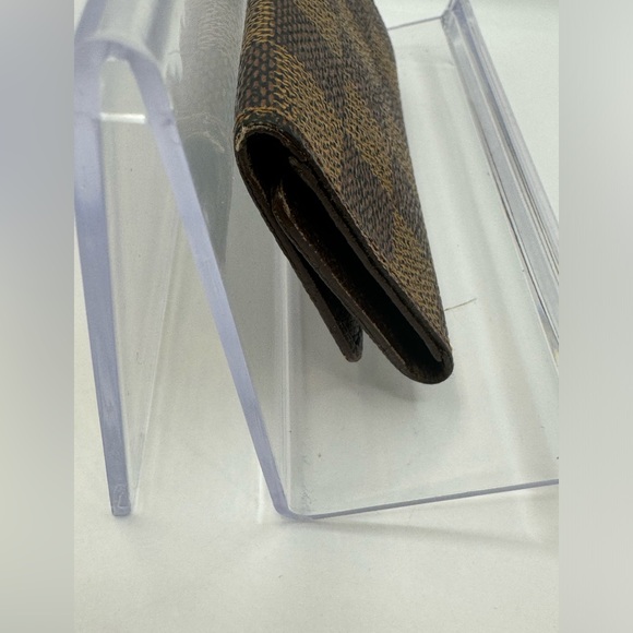 Louis Vuitton Damier Ebene Multicles 4 Key Case - Picture 8 of 10